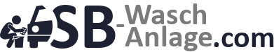 SB-Waschanlage.com Logo